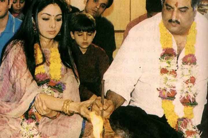 Sridevi-boney-kapoor-marriage
